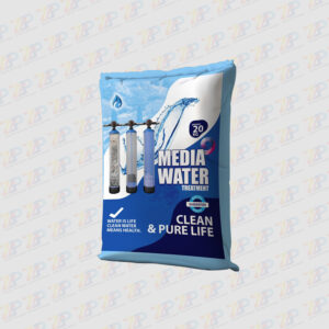PolyCraft Paper Bag