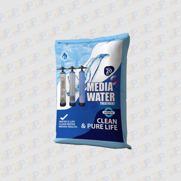 PolyCraft Paper Bag