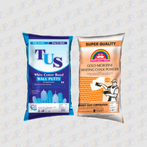 OffSet Printing Bag