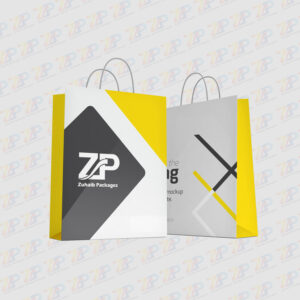 Paper bag