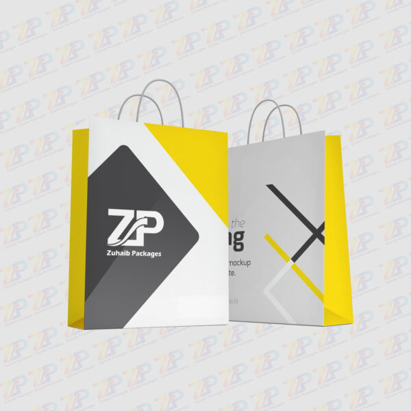 Paper bag